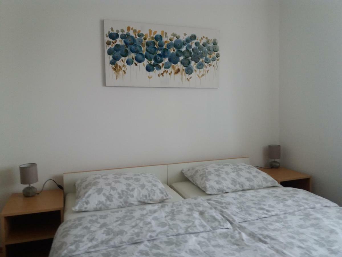 Apartment Hinic Vrhovine Exterior foto